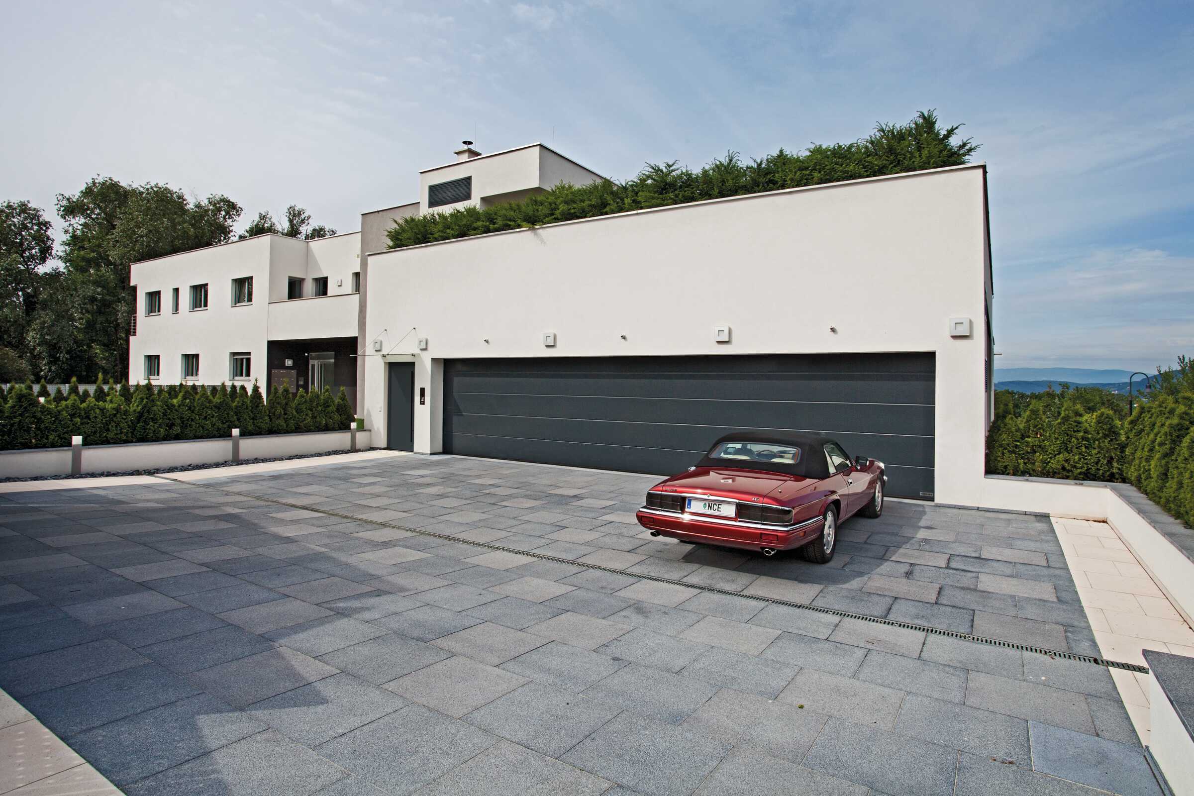 Böhringer Knittlingen - Garagentore